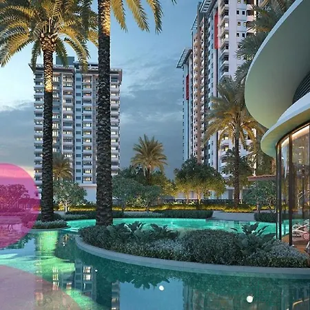 Putrajaya Dwiputra 6 Plus 1 Pax Blissful Fully Air-Con Suite Exterior photo