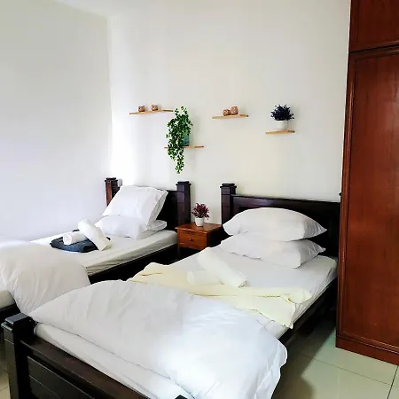 Putrajaya Dwiputra 6 Plus 1 Pax Blissful Fully Air-Con Suite Exterior photo